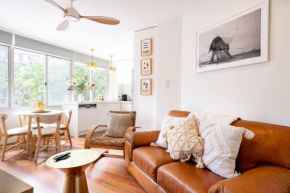 'The Golden Gate' Cosy & Charming Inner-City Retreat, Sydney